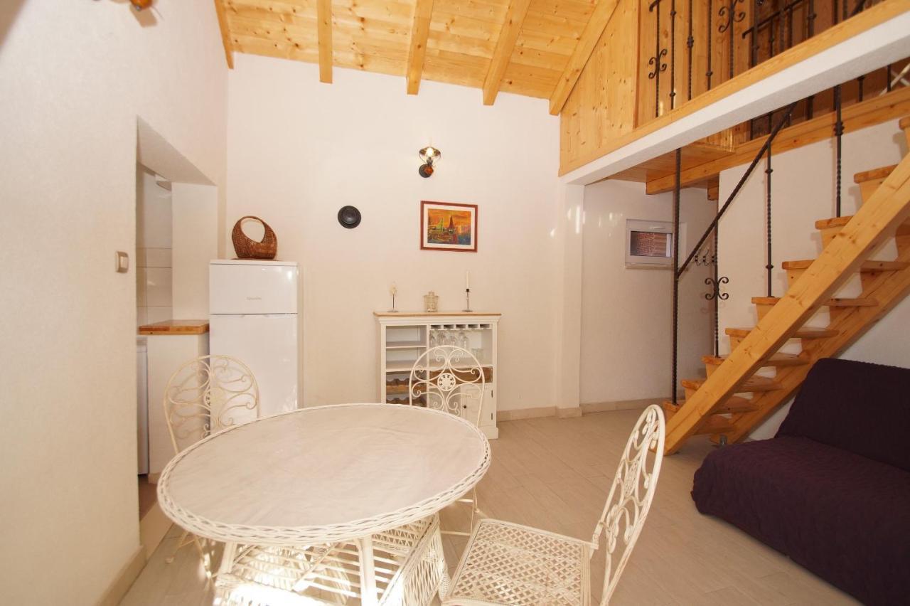 Stone House Mia Vila Vela Luka Exterior foto